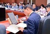  2027년 군정 신규시책...