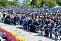 제27회 사회복지의날 기념...