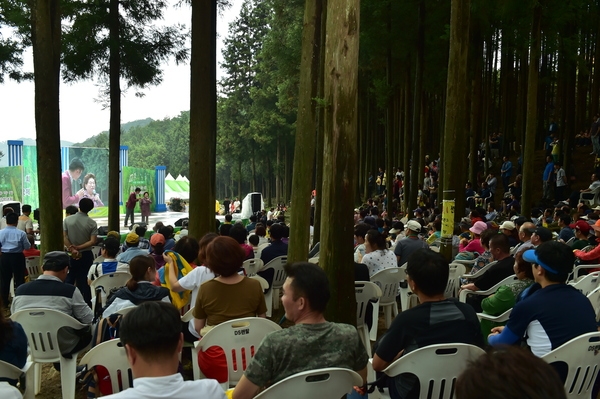 산소축제