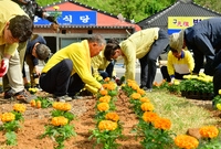 야은리 회전교차로 거버넌스...