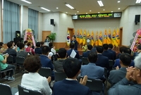 제41회 한여농 장성군 여...