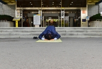 민선 8기 기념식수 및 취...