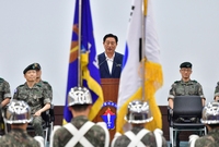 상무대 23-1기 대위지위...