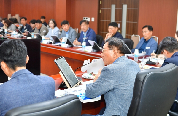 2026 구정 상반기 실적 및 하반기 계획 보고