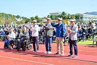 제1회 전남광주통합특별시장...