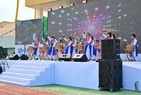 제1회 전남광주통합특별시장...