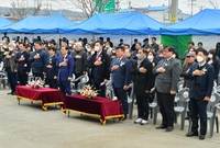 황룡로컬푸드직매장 개장식