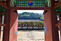 장성향교 