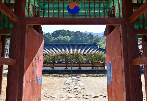 장성향교 