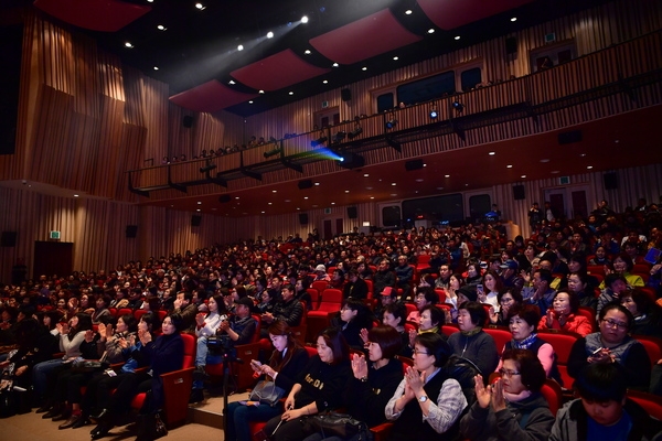 춘하추동 남상일과 함께하는 디톡스콘서트