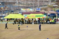삼계게이트볼 대회